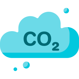 co2 icon